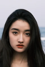 Foto de Liu Xinlei