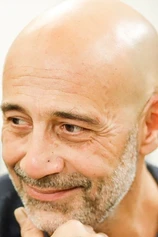 Foto de Frédéric Franchitti
