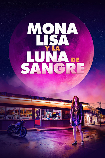 poster of content Mona Lisa y la Luna de sangre