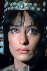 picture of actor Maria Grazia Smaldone