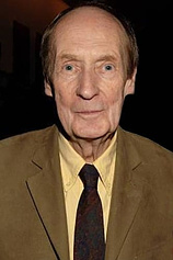 picture of actor John Normington
