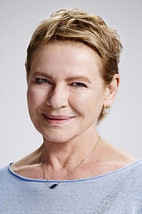 photo of person Dianne Wiest