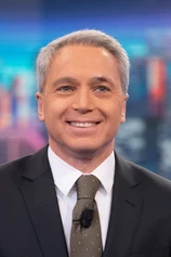 Foto de Vicente Vallés