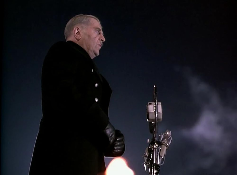 Rudolf Fleischer en patria-1994