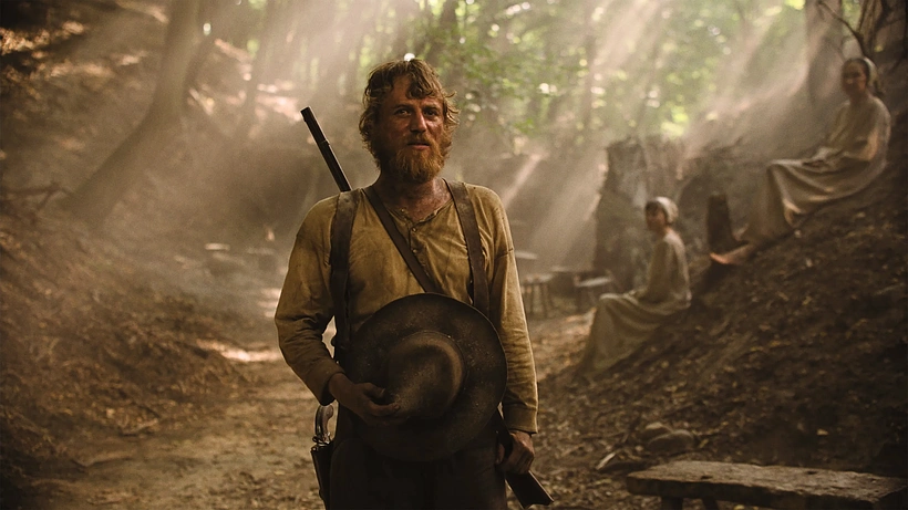 Imagen de A Prayer for the Dying