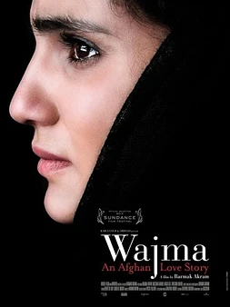 poster of movie Wajma (una historia afgana de amor)