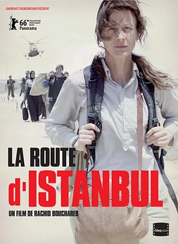 La route d'Istanbul