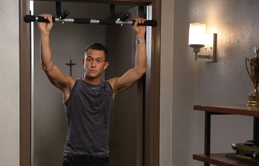 Joseph Gordon-Levitt en Don Jon