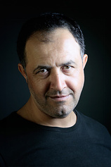 picture of actor Mehmet Ozgur