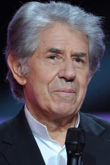 photo of person Philippe Gildas