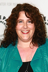 photo of person Eileen Heisler