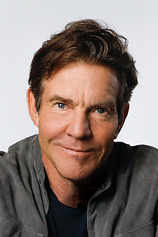 photo of person Dennis Quaid