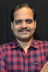 Foto de Durgesh Kumar