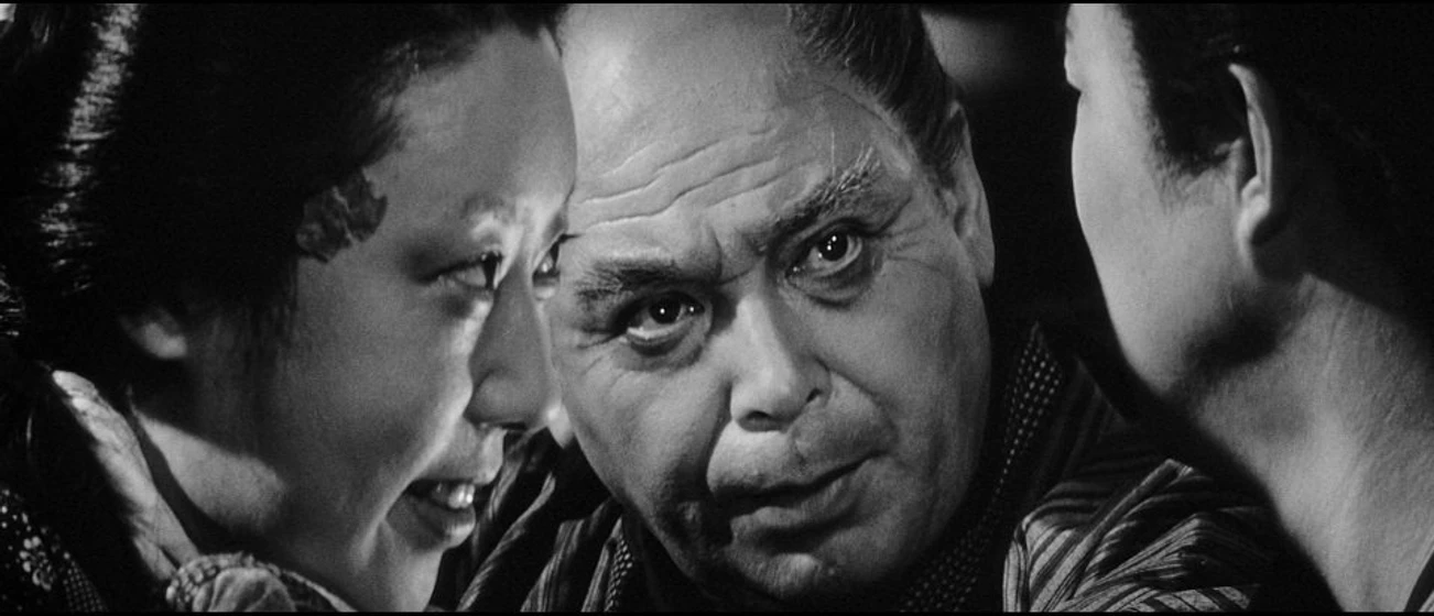 Imagen de Yojimbo
