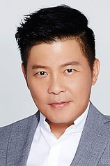 picture of actor Sam Tseng