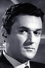 picture of actor Jean Claudio