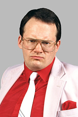photo of person Jim Cornette