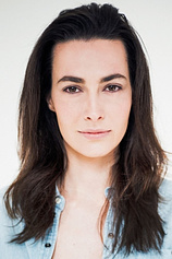 picture of actor Daniela Virgilio