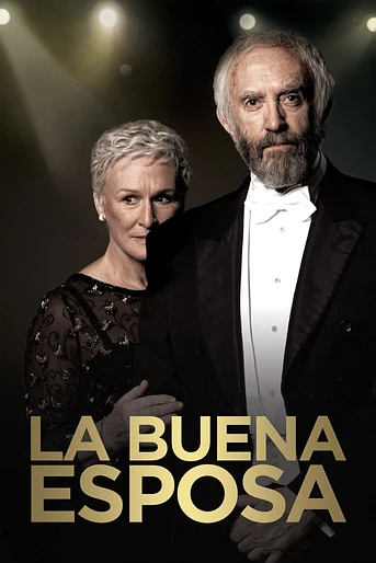 Poster de La Buena Esposa