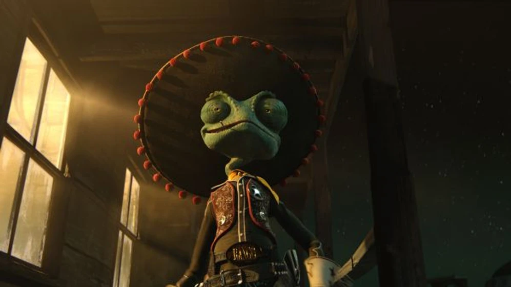 Imagen de rango