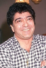 picture of actor Ángel Cristo