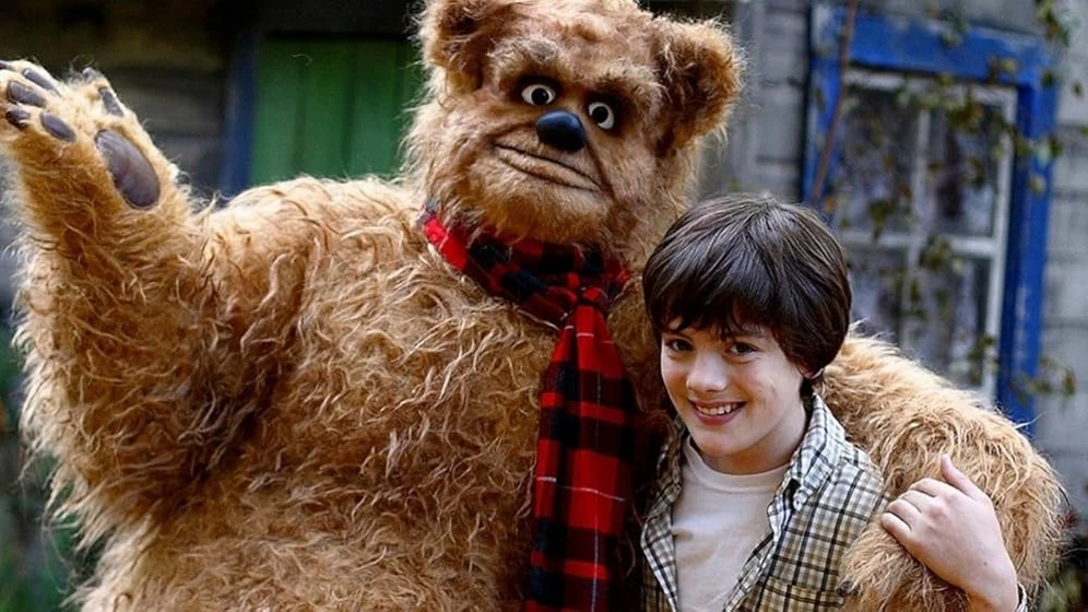 Imagen de gooby