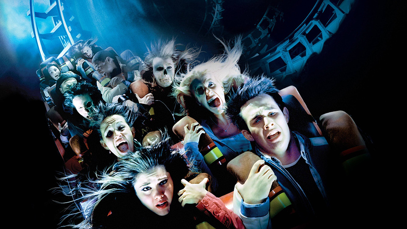 Imagen de Destino Final 3