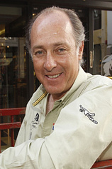 photo of person José Manuel Soto
