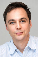 photo of person Jim Parsons