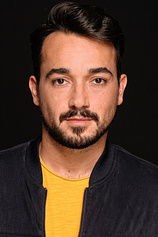 photo of person Adrián Viador