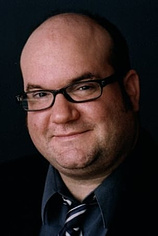 picture of actor Michael P. Northey
