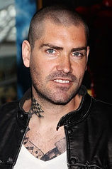 picture of actor Shane Lynch