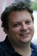 photo of person Felix Fuchssteiner