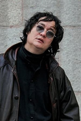 photo of person Emir Baigazin