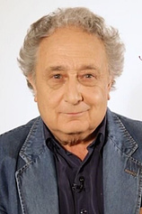 picture of actor Pepe Carabias