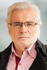 picture of actor Lluís Marco