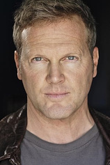 picture of actor Marc Raducci