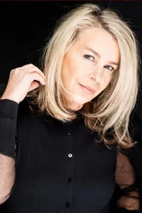 Foto de Leslie Ash