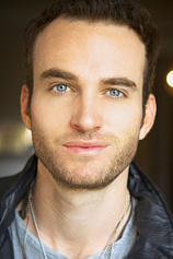 picture of actor Zack Gold