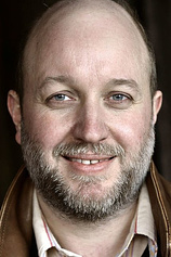 picture of actor Stefan Lampadius