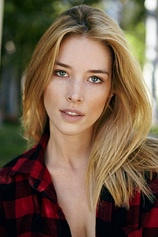 picture of actor Chelsea Turnbo