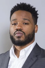 Foto de Ryan Coogler