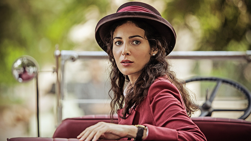 Imagen de Kira & El Gen