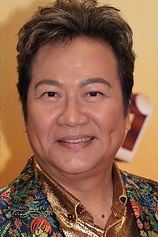 photo of person Wan-Choi Wong