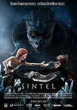 poster of movie Sintel