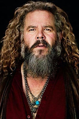 picture of actor Mark Boone Junior