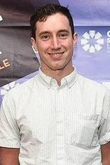 picture of actor Michael Doshier