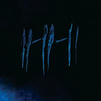 Carátula de la banda de sonido de 11-11-11