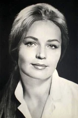 Foto de Lyudmila Chursina