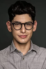 Foto de Matt Bennett